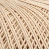 Horgolócérna, Eldorado 10, 50g, 07502 ekrü