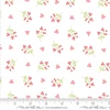 Kép 2/2 - Patchwork anyag - Moda - Holliberry by Corey Yoder 29093-11 snow