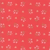 Kép 1/2 - Patchwork anyag - Moda - Holliberry by Corey Yoder 29093-12 scarlet