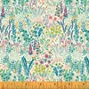 Kép 1/2 - Patchwork anyag - Windham - Solstice by Sally Kelly 51929-4 sand