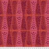 Patchwork anyag - Free Spirit - Conservatory 019PUMPKIN ruler