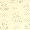 Kép 1/2 - Akció! Patchwork anyag - Lecien - Retro 30's  31039-30 Panel, 30cm