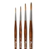 Raphael Precision 8910 szintetikus fine line ecset - 04