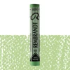 Rembrandt porpasztell kréta - 618.8, permanent green light