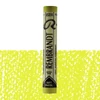 Rembrandt porpasztell kréta - 633.5, permanent yellow green