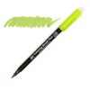 Kép 1/6 - Sakura Koi brush pen ecsetfilc - 27, yellow green