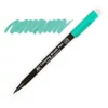 Kép 1/6 - Sakura Koi brush pen ecsetfilc - 28, blue green light