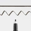 Sakura Pigma Calligrapher filctoll, 20 - fekete