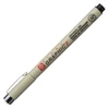 Sakura Pigma Graphic 2 filctoll, 2 mm - fekete