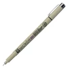 Sakura Pigma Micron 005 műszaki rajztoll, 0,2 mm - fekete