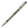 Sakura Pigma Micron 01 műszaki rajztoll, 0,25 mm - fekete