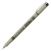 Sakura Pigma Micron 02 műszaki rajztoll, 0,3 mm - fekete