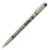 Sakura Pigma Micron 04 műszaki rajztoll, 0,4 mm - fekete