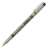 Sakura Pigma Micron 05 műszaki rajztoll, 0,45 mm - fekete