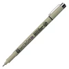 Sakura Pigma Micron 08 műszaki rajztoll, 0,5 mm - fekete
