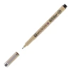 Sakura Pigma Micron 10 műszaki rajztoll, 0,6 mm - fekete