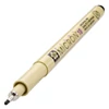 Sakura Pigma Micron 10 műszaki rajztoll, 0,6 mm - fekete