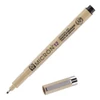 Sakura Pigma Micron 12 műszaki rajztoll, 0,7 mm - fekete