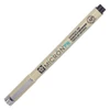 Sakura Pigma Micron PN rajztoll (tűfilc) - 49, black