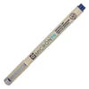 Sakura Pigma Micron PN rajztoll (tűfilc) - 243, blue black