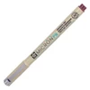 Sakura Pigma Micron PN rajztoll (tűfilc) - 22, burgundy