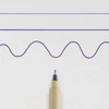 Sakura Pigma Micron PN rajztoll (tűfilc) - 24, purple