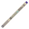 Sakura Pigma Micron PN rajztoll (tűfilc) - 24, purple