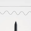 Sakura Pigma Sensei 03 rajztoll, fekete - 0,3 mm