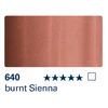 Schmincke Aqua Drop folyékony akvarell festék, 30 ml - 640, burnt sienna