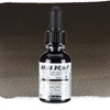 Schmincke Aqua Drop folyékony akvarell festék, 30 ml - 780, deep black