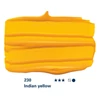 Schmincke College akrilfesték, 200 ml - 230, indian yellow