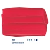 Schmincke College akrilfesték, 750 ml - 320, carmine red