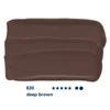 Schmincke College akrilfesték, 75 ml - 630, deep brown