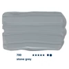 Schmincke College akrilfesték, 75 ml - 700, stone grey