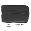 Schmincke College akrilfesték, 750 ml - 710, black