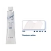 Schmincke College olajfesték, 200 ml - 100, titanium white