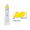 Schmincke College olajfesték, 200 ml - 220, college yellow