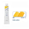 Schmincke College olajfesték, 200 ml - 240, indian yellow
