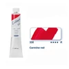 Schmincke College olajfesték, 200 ml - 330, carmine red