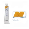 Schmincke College olajfesték, 200 ml - 600, yellow ochre