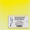 Schmincke Horadam akvarellfesték, 1/1 szilkés - 206, titanium yellow