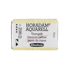 Schmincke Horadam akvarellfesték, 1/1 szilkés - 206, titanium yellow
