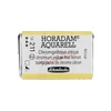 Schmincke Horadam akvarellfesték, 1/1 szilkés - 211, chromium yellow hue lemon
