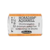 Schmincke Horadam akvarellfesték, 1/1 szilkés - 214, chromium orange hue