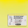 Schmincke Horadam akvarellfesték, 1/1 szilkés - 215, lemon yellow