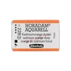 Schmincke Horadam akvarellfesték, 1/1 szilkés - 228, cadmium orange deep