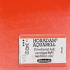 Schmincke Horadam akvarellfesték, 1/1 szilkés - 342, vermilion light