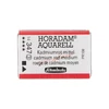 Schmincke Horadam akvarellfesték, 1/1 szilkés - 347, cadmium red medium