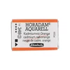 Schmincke Horadam akvarellfesték, 1/1 szilkés - 348, cadmium red orange