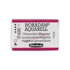 Schmincke Horadam akvarellfesték, 1/1 szilkés - 369, quinacridone magenta